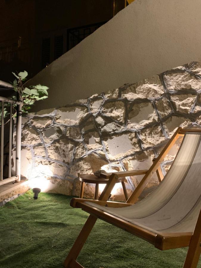 Апартаменты Omis Relaxing Sea Lounge Marusici  Экстерьер фото